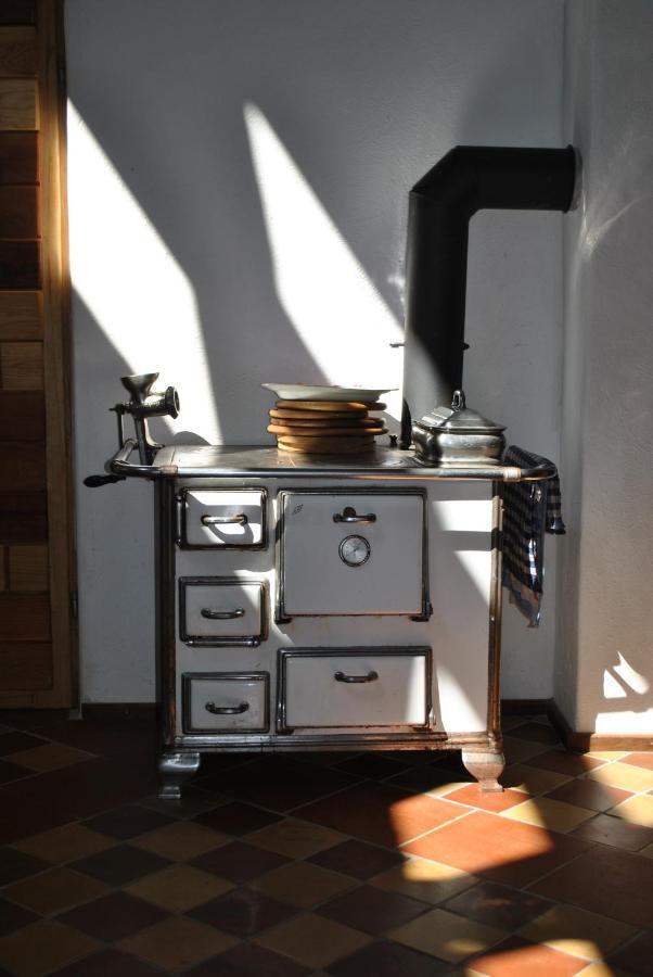 Maison Pittoresque Hermerswiller Extérieur photo